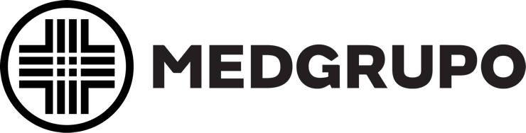 Logo MedGrupo