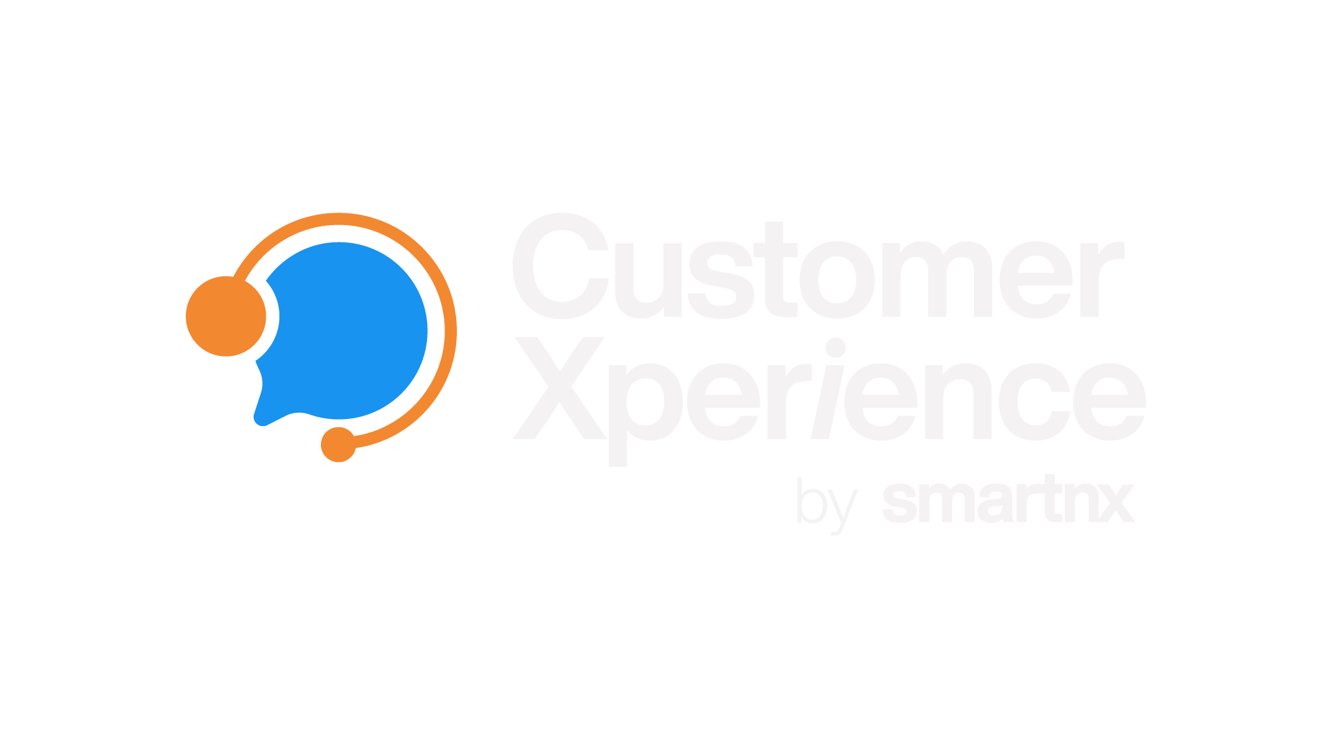 Logo Customer Experience